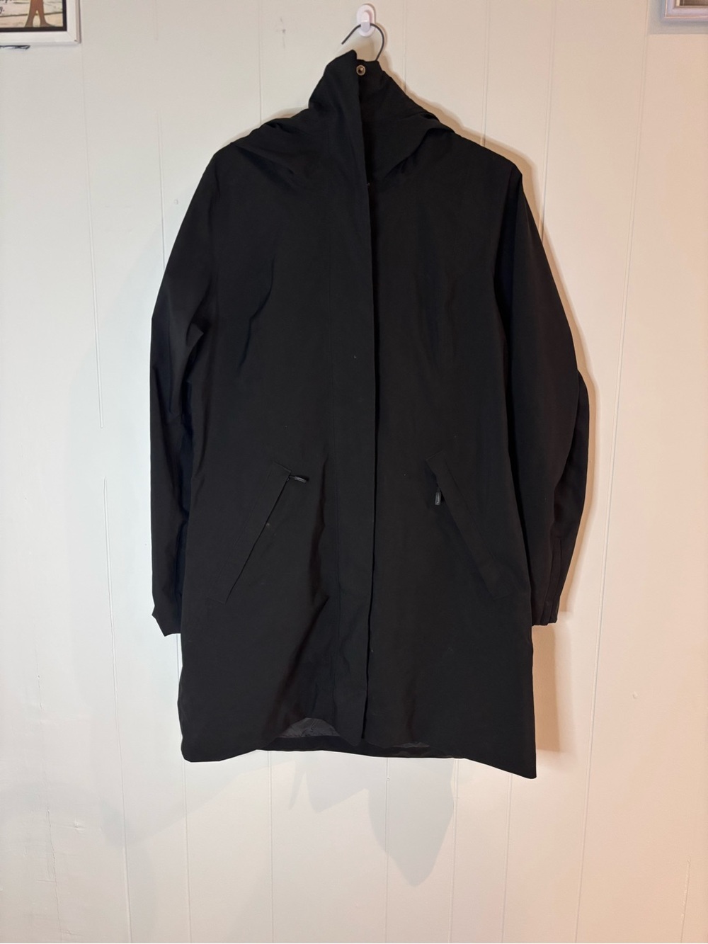 Patagonia® Worn Wear
W's Sidesend Parka Medium